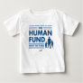 Seinfeld | The Human Fund Baby T-Shirt