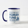Seinfeld | The Human Fund Mug