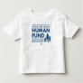 Seinfeld | The Human Fund Toddler T-shirt