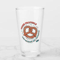 Seinfeld | These Pretzels are Making Me Thirsty