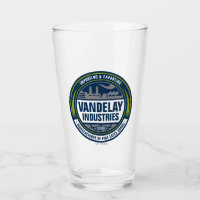 Seinfeld | Vandelay Industries Logo