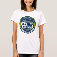 Seinfeld | Vandelay Industries Logo