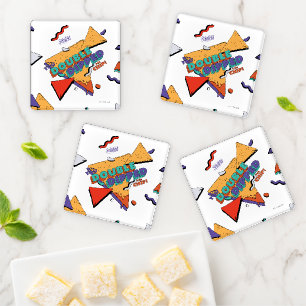 Seinfeld   You Double Dipped the Chip Coaster Set