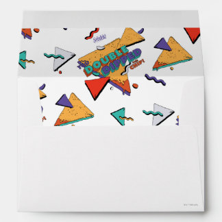 Seinfeld | You Double Dipped the Chip Envelope