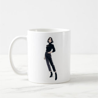 Seira Kimura Coffee Mug