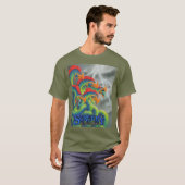 Seirawan Hydra T-Shirt (Front Full)