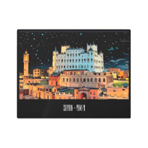 Seiyun City - Yemen