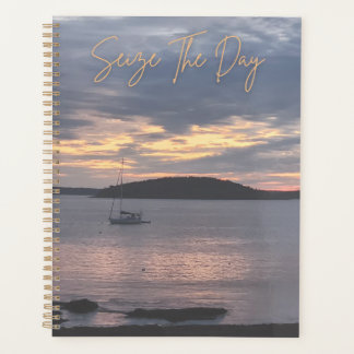 Seize The Day Planner