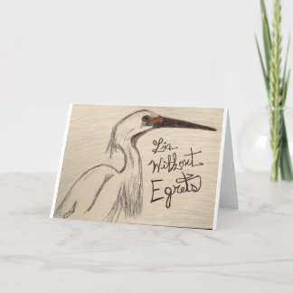 Seize the Day Pun Birthday Greeting Card