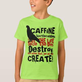 Seize The Day T-Shirt