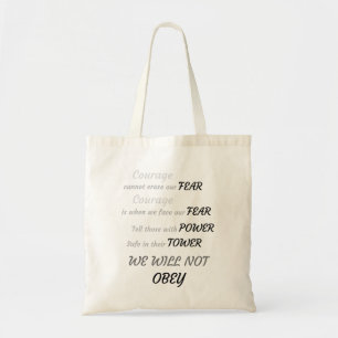Seize the Day Tote Bag