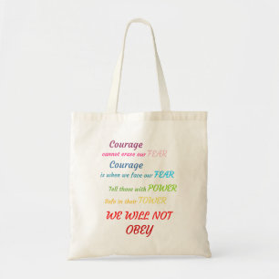 Seize the Day Tote Bag