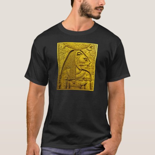 Sekhmet T_Shirt