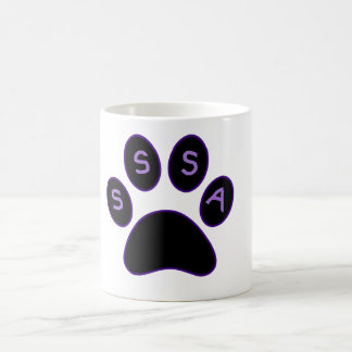 Sekret Skwad Logo Mug