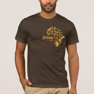 Selam – Africa T-Shirt