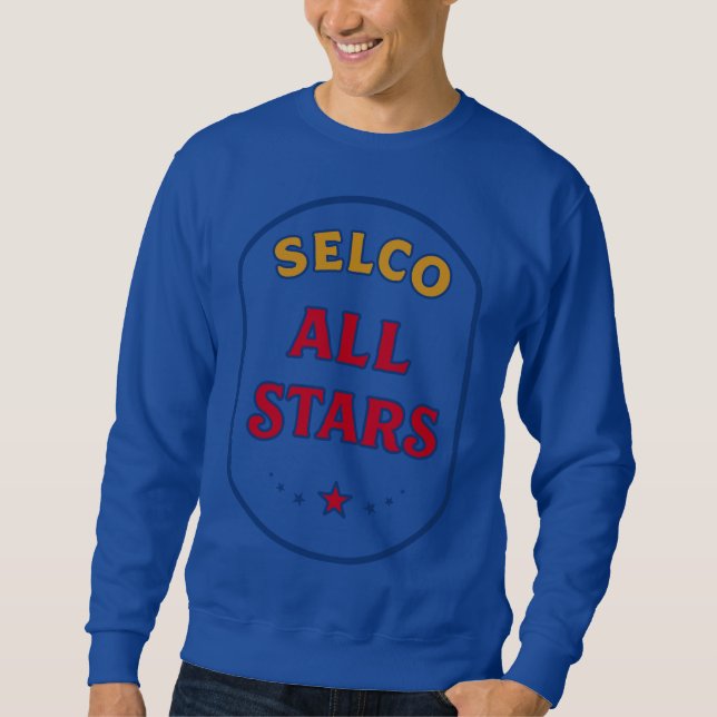 SELCO Shirt (Front)