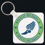 SELCO Shirt Keychain<br><div class="desc">SELCO Keychain</div>