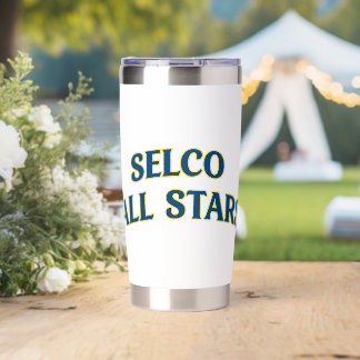 SELCO Tumbler