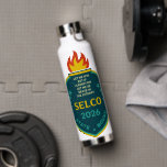 SELCO Water Bottle<br><div class="desc">SELCO Water Bottle</div>