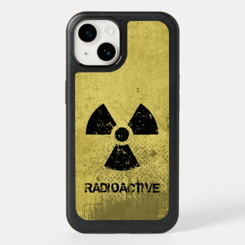 Select_A_Color Radioactive Grunge OtterBox iPhone 14 Case