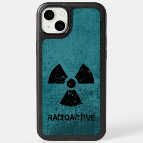 Select_A_Color Radioactive Grunge OtterBox iPhone 14 Plus Case