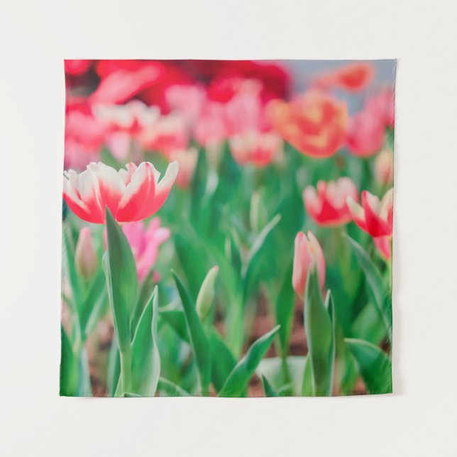 Select focus,  Amazing nature of Beautiful view Vi Tapestry (Front)