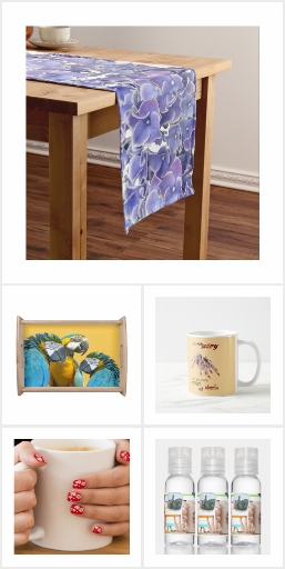 Selected Nature Inspired Gifts Collection