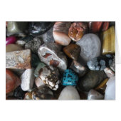 Selection of Polished Rocks (Front Horizontal)