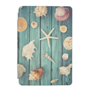 Selection Of Seashells iPad Mini Cover