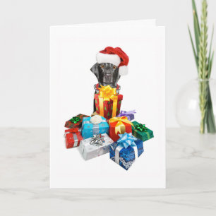 Selective Memory Greeting Card