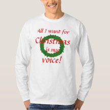 Selective Mutism Christmas