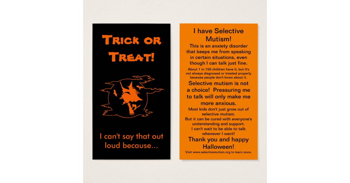 from Vihaan dating with selective mutism