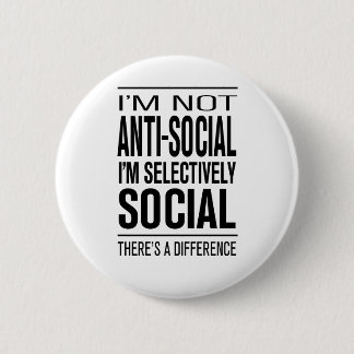 SelectivelySocial Button