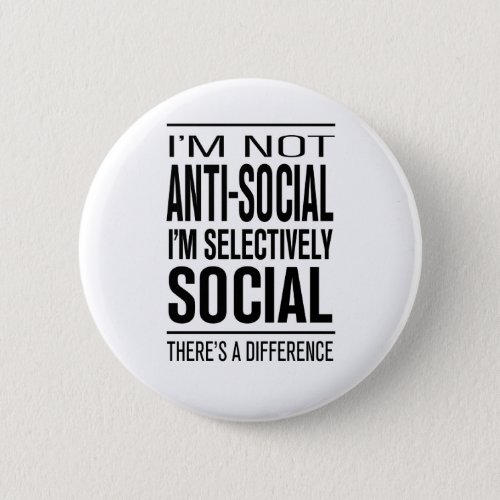 SelectivelySocial Button