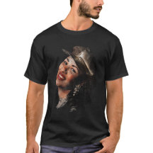 Selena Quintanilla Smiled