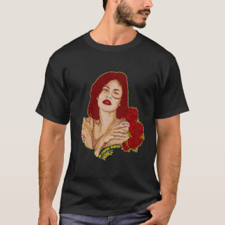 selena quintanilla T-Shirt