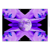 Selene Moon Goddess (Front Horizontal)