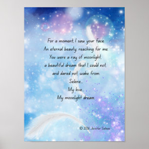 Selene Poster