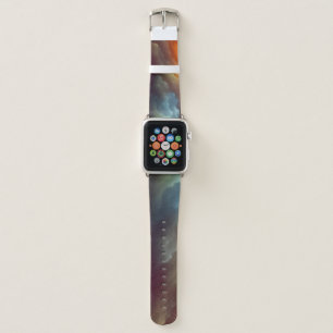 Self-Absorbed Apple Watch Band
