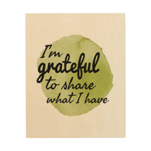 self acceptance inspirational vibes wood wall art