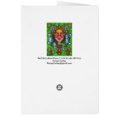 Self-Actualized Pawn (Back)