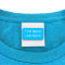 Self Adhesive Clothing Labels