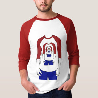 Self Apparel T-Shirt