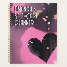 Self Love Journaling Notebooks | Zazzle