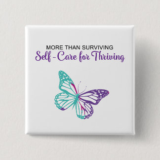 Self-Care for Thriving Button