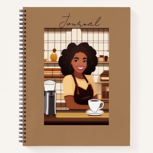 Self Care Journal (Front)