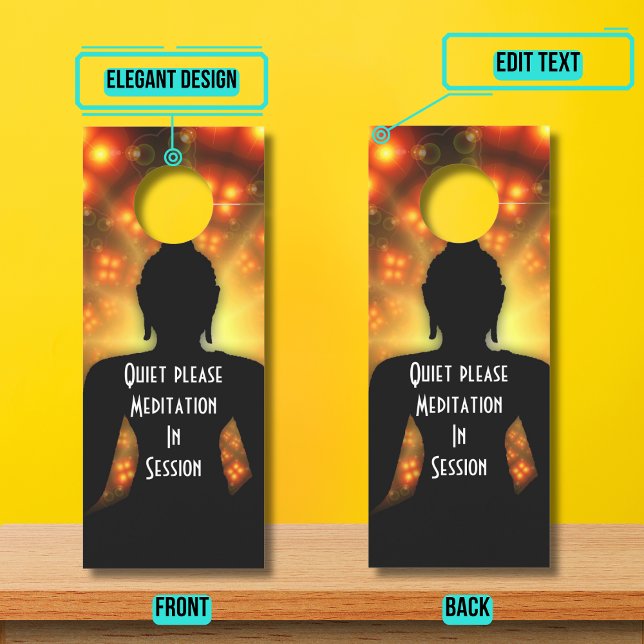 Self Care Mindfulness Do Not Disturb Sign (Please enjoy our design and see the others in the collection.)