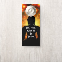 Self Care Mindfulness Do Not Disturb Sign Self Care Mindfulness Do Not Disturb Sign