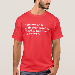 Farewell Tour Tshirt - ADD NAMES and Date | Zazzle