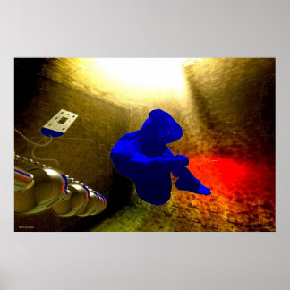 Self Conviction (mixed-7) Poster